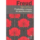 Přednášky k úvodu do psychoanalýzy - Sigmund Freud