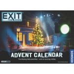 Kosmos Exit: The Game – Advent Calendar The Missing Hollywood Star – Zboží Dáma