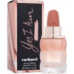 Cacharel Yes I Am Glorious parfémovaná voda dámská 30 ml – Zboží Mobilmania