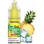 Oxva OX Passion Pineapple Freeze 10 ml 20 mg – Hledejceny.cz