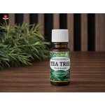 Saloos esenciální olej Tea Tree 10 ml – Hledejceny.cz