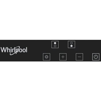 Whirlpool WRD 6030 B