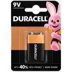 Duracell Basic MN1604 9V 1ks 10PP100010 – Hledejceny.cz