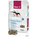 Pavo Podo Start 20 kg – Zboží Dáma