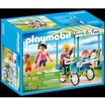 Playmobil 70093 Cyklokára – Zboží Živě