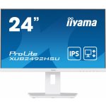 iiyama XUB2492HSU – Sleviste.cz