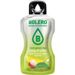 Bolero Ice Tea ice green tea mango lychee 8 g – Zboží Dáma