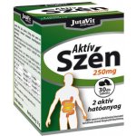 JutaVit Active Charcoal 30 tablet – Hledejceny.cz