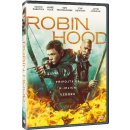 Robin Hood DVD