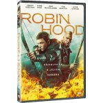 Robin Hood DVD – Zbozi.Blesk.cz