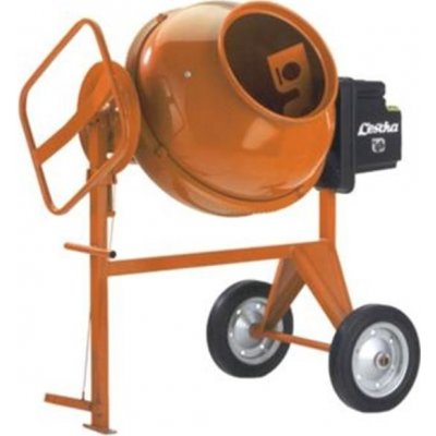 LESCHA Míchačka 180l/230V – HobbyKompas.cz