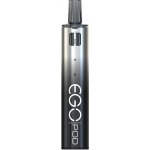 Joyetech eGo AIO AST Pod Kit 1000 mAh Metal Black 1 ks – Hledejceny.cz