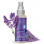 Saloos Natur aroma airspray přírodní osvěžovač vzduchu Levandule 50 ml – HobbyKompas.cz