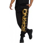 Dangerous DNGRS kalhoty pánské Sweat pant Classic in black černá – Sleviste.cz