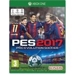 Pro Evolution Soccer 2017 – Zboží Živě