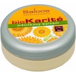 Saloos Bio Karité Měsíčkový bio balzám 250 ml – Hledejceny.cz