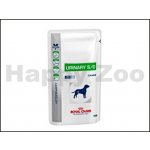 Royal Canin Veterinary Diet Urinary 10 x 150 g – Sleviste.cz