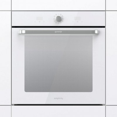 Gorenje BOS6737SYW – Hledejceny.cz