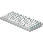 Dark Project ALU Terra Nova White DPKB_NOVA_81_ANSI_WHITE – Sleviste.cz