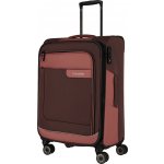 Travelite Viia 4w Rose 80 l – Sleviste.cz