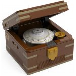 LEGO® VIP 6550802 CHRONOMETR – Zboží Živě