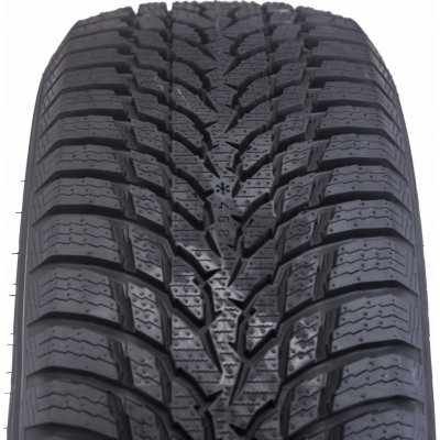 Nokian Tyres Snowproof 1 255/35 R20 97W