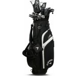 Callaway XR set pravý 13 ks ocel Regular – Zboží Dáma