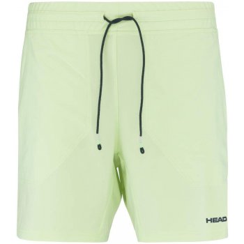 Head Padel shorts light green