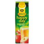 Rauch Happy Day jablko 100% 1l – Zboží Dáma