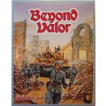 Multi-Man Publishing ASL Beyond Valor – Zboží Živě