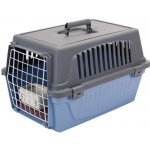 Ferplast Atlas 10 Open 48 x 32,5 x 29 cm – HobbyKompas.cz