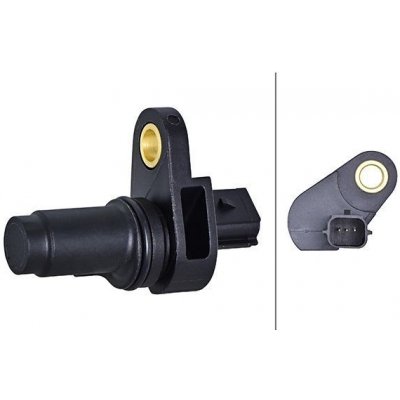 Generátor impulsů, klikový hřídel HELLA 6PU 358 191-121 – Hledejceny.cz