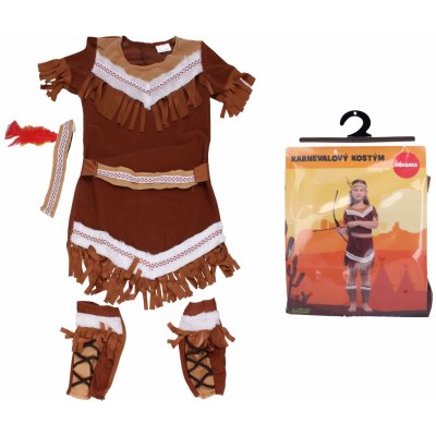 Set indiánka – Zboží Mobilmania
