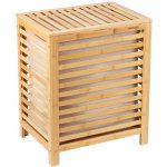 Casaria bambus 62 l 107939 – Zboží Dáma