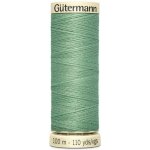 Nit PES Gütermann 100 (100m) - univerzální barva 909 - růžová – Zboží Dáma