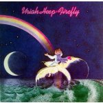 Uriah Heep - Firefly CD – Hledejceny.cz