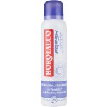 Borotalco deospray Fresh Aquatic Flowers 150 ml – Sleviste.cz