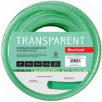 JAD TRANSPARENT 25.4mm 1" 50m zelená – Hledejceny.cz