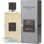 Guerlain L´Instant de Guerlain toaletní voda pánská 100 ml tester – Hledejceny.cz