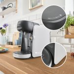 Bosch Tassimo Finesse TAS 16B4 – Sleviste.cz