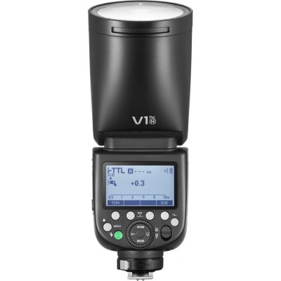 Godox V1 Pro pro Nikon – Zboží Živě