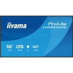 iiyama LH5564UHS-B1AG – Sleviste.cz