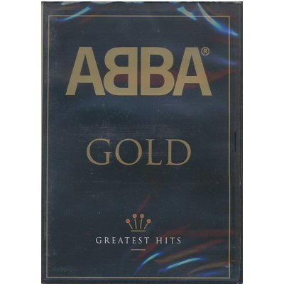 Polar Abba Gold - Greatest Hits – Hledejceny.cz