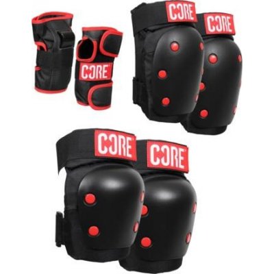 CoreSkate Pads 3 – Zboží Mobilmania