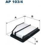 FILTRON AP103/2 Vzduchový filtr (AP103/2) – Hledejceny.cz