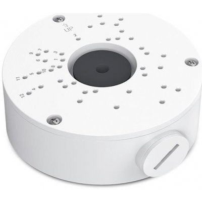 TP-Link VJB-300, montážní box, hliník, průměr 125 mm – Hledejceny.cz