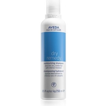 Aveda Dry Remedy Moisturizing Shampoo 250 ml