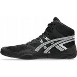 Asics Snapdown 4 černé – Zboží Dáma