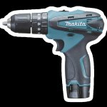 Makita HP330DWE – HobbyKompas.cz