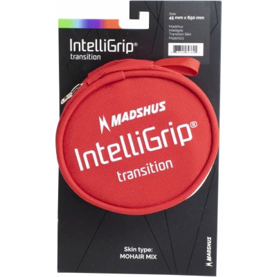 Madshus Intelligrip Transition BC 45mm – Zboží Dáma